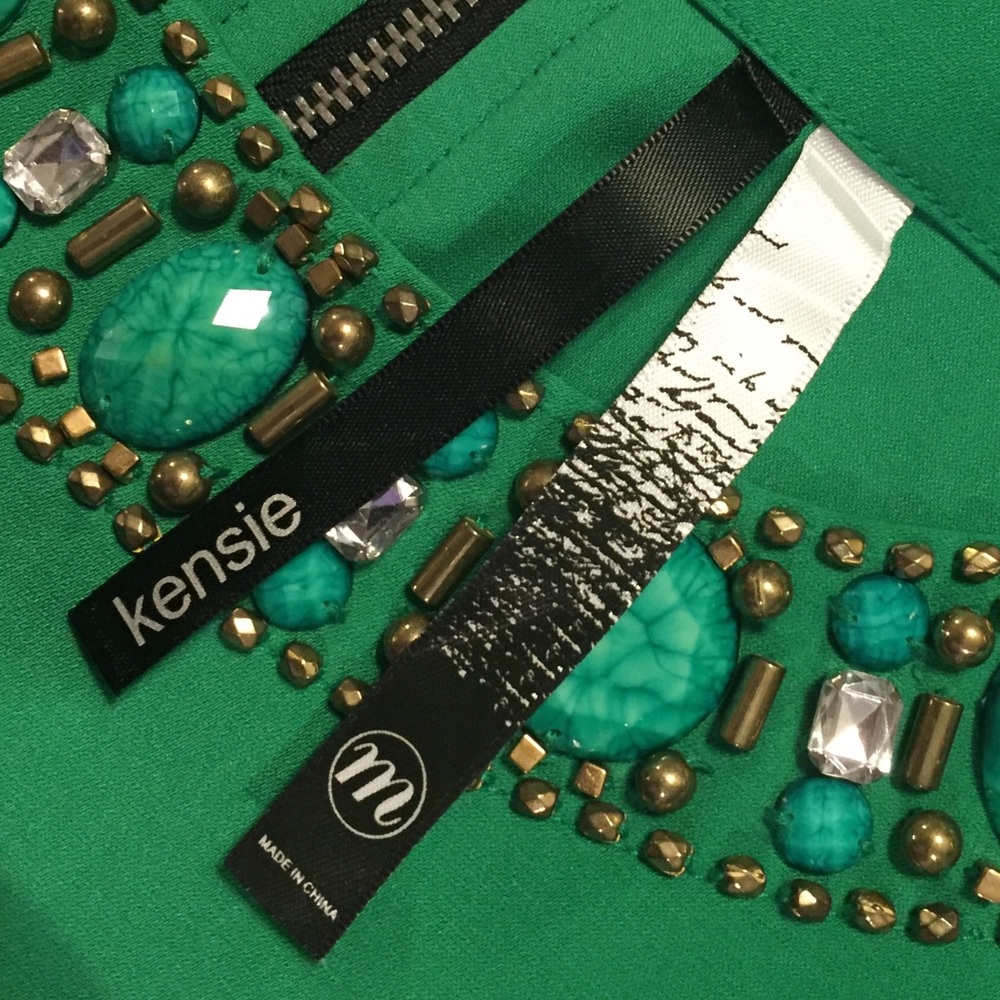 Beautiful Kenzie dress